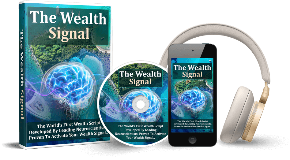 The Wealth Signal Buy