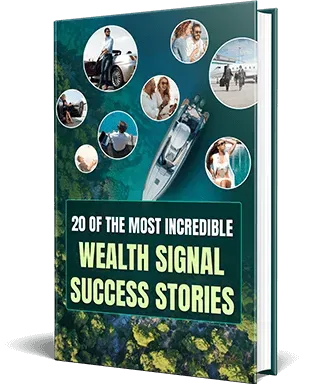 The Wealth Signal Bonus
